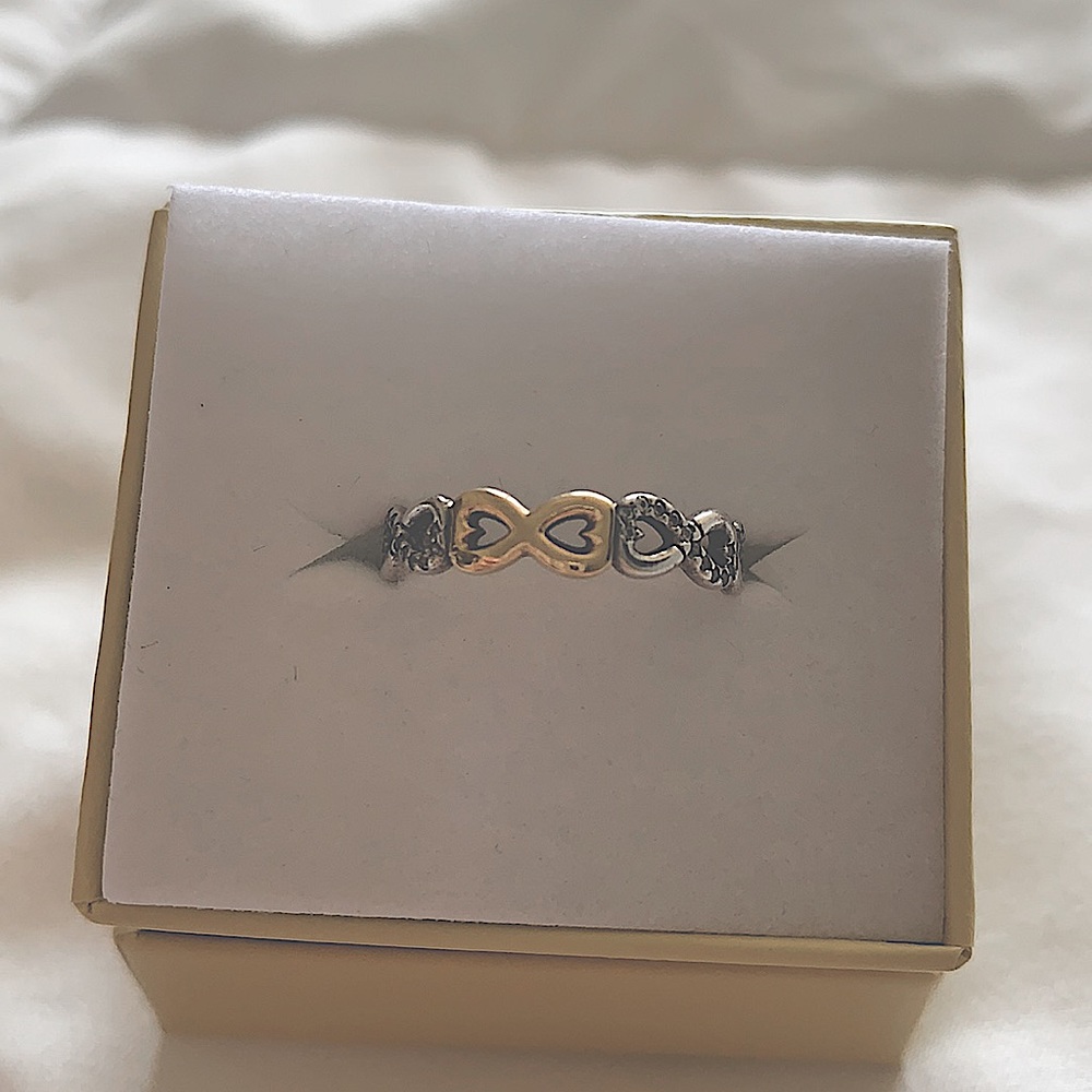 Infinite Love Ring